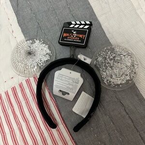 Walt Disney Studio Ears